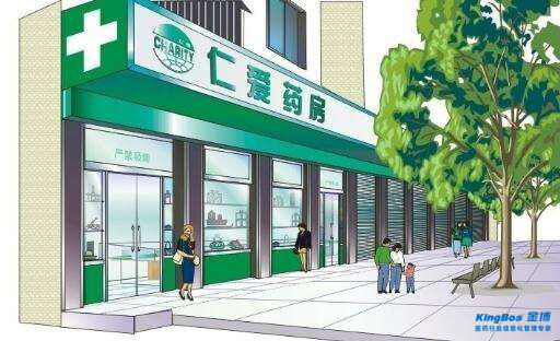 2019年，藥店或?qū)⒊霈F(xiàn)這13個(gè)變化！
