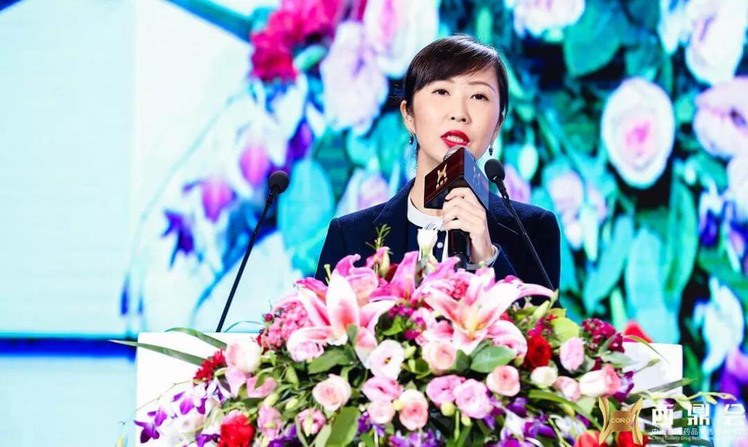 縣域中小型連鎖如何實現(xiàn)“共享式生存”？這家公司給出了解決方案！