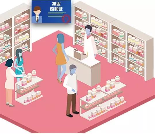 “掛證”為何屢禁不止？這篇文章說出了49萬藥店的心聲