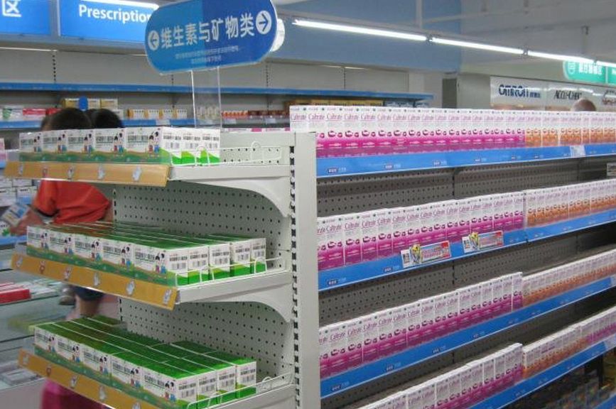 這款藥店管理軟件幫你掌握藥品進(jìn)銷存數(shù)據(jù)