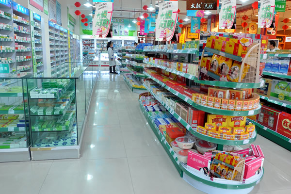 藥店管理系統(tǒng)實(shí)現(xiàn)藥品可溯源究竟有多重要