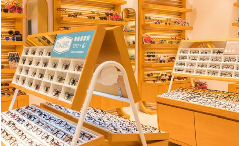 金博眼鏡店管理系統(tǒng)軟件有哪些功能？