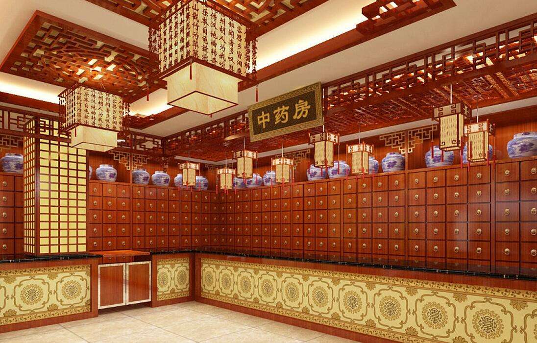 開中醫(yī)館及診所必備的中醫(yī)管理軟件系統(tǒng)