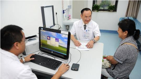 金博門診管理系統(tǒng)|基層診所都在用這款軟件