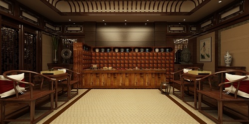 適用于中醫(yī)館-門診-診所專用的中醫(yī)管理系統(tǒng)軟件-金博