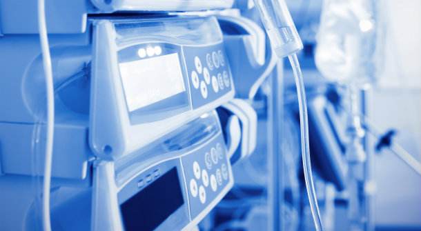 國家醫(yī)保局關(guān)于深入推進(jìn)試點做好第一批實施醫(yī)療器械唯一標(biāo)識工作的公告