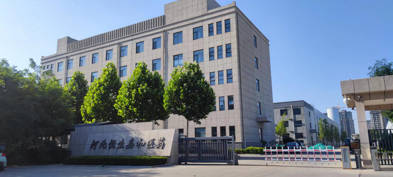 河北恒生嘉和醫(yī)藥攜手金博軟件，全面布局批發(fā)、連鎖、電商業(yè)務(wù)