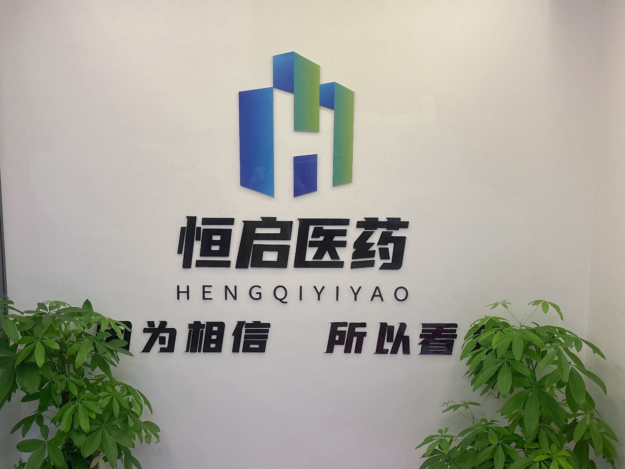 重慶恒啟醫(yī)藥攜手金博，搭建醫(yī)藥批發(fā)企業(yè)數(shù)智化管理平臺(tái)