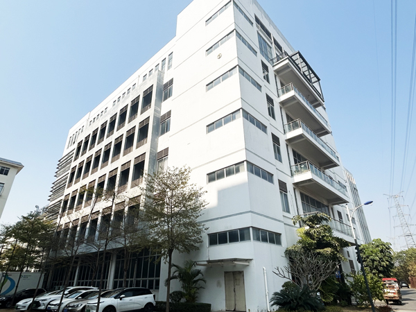 廣西博士泰生物攜手金博軟件，搭建醫療器械第三方物流系統(3PL+ERP+WMS+TMS)