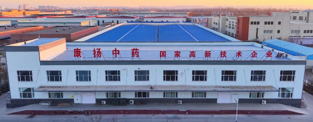 數智溯源鑄品質，匠心飲片護安康——金博軟件攜手寧夏康揚，共建中藥飲片追溯系統